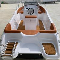 Albatros 585 elegance