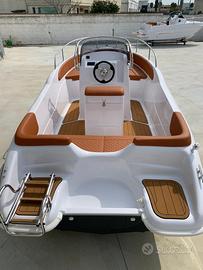 Albatros 585 elegance