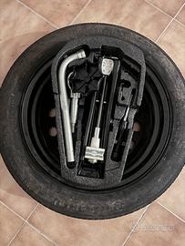 Ruotino 16” vw polo