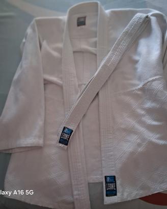 Kimono per judo e arti marziali