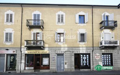 3 LOCALI RISTRUTTURATO IN VIA ANDREA MENSA