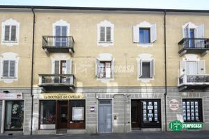 3 LOCALI RISTRUTTURATO IN VIA ANDREA MENSA