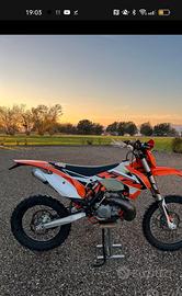 KTM 300 2T