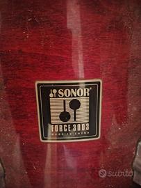 batteria sonor force 3003