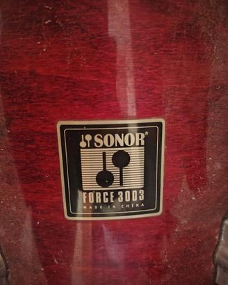 batteria sonor force 3003