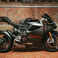 Carene carena completa carbonio panigale 899 1199