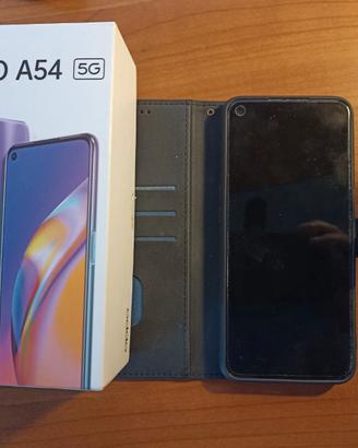 Oppo A54 - 5g
