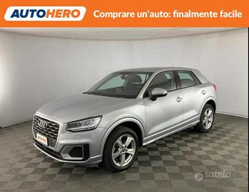 AUDI Q2 TD21200