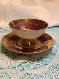 Tazza da te da collezione