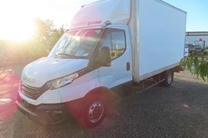 Iveco daily 35c16 3.0 nuovo modello