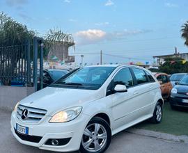Mercedes-benz B 200 B 180 NGT BlueEFFICIENCY Premi