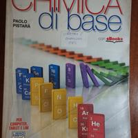 chimica di base 