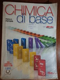 chimica di base 