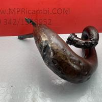 ESPANSIONE SCARICO YAMAHA YZ 250 1993 1995 YZ250 1