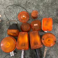 Indicatori di direzione