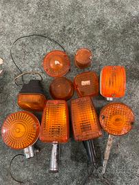 Indicatori di direzione