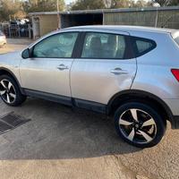 Ricambi Nissan Qashqai 2007