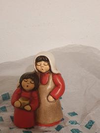 Thun personaggio presepe classico