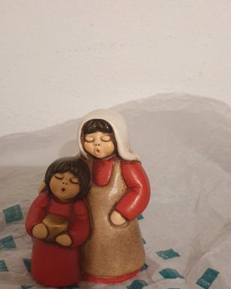 Thun personaggio presepe classico