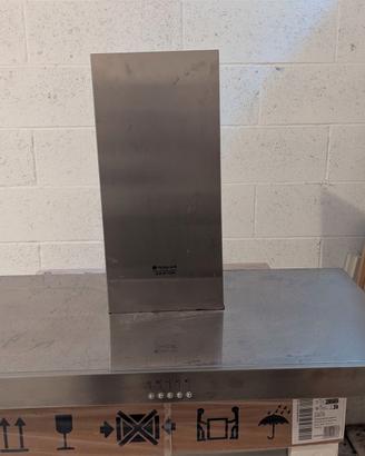 Cappa Aspirante Hotpoint Ariston
