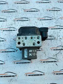 Centralina pompa ABS Mini Cooper 2° serie R56 3451