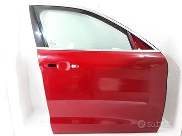 PORTIERA ANTERIORE DESTRA ALFA ROMEO Stelvio Serie
