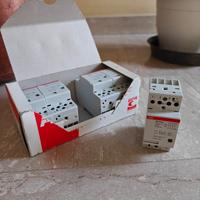 contattore modulare ABB ESB 24-40