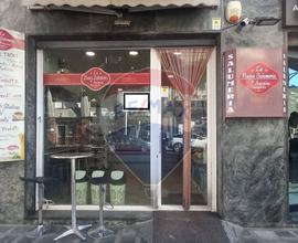 Attività  Commerciale - Caltagirone