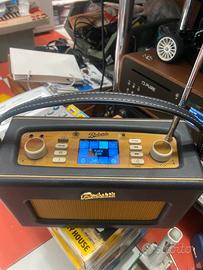Radio Roberts istream 3 l