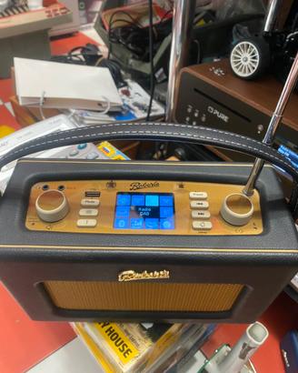 Radio Roberts istream 3 l