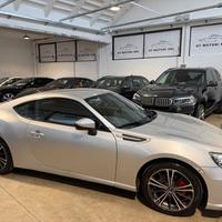 Subaru BRZ 2.0 UNICOPROPRIETARIO-TAGLIANDI