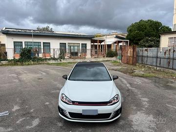Golf 7