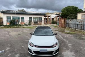 Golf 7