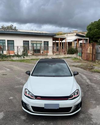 Golf 7