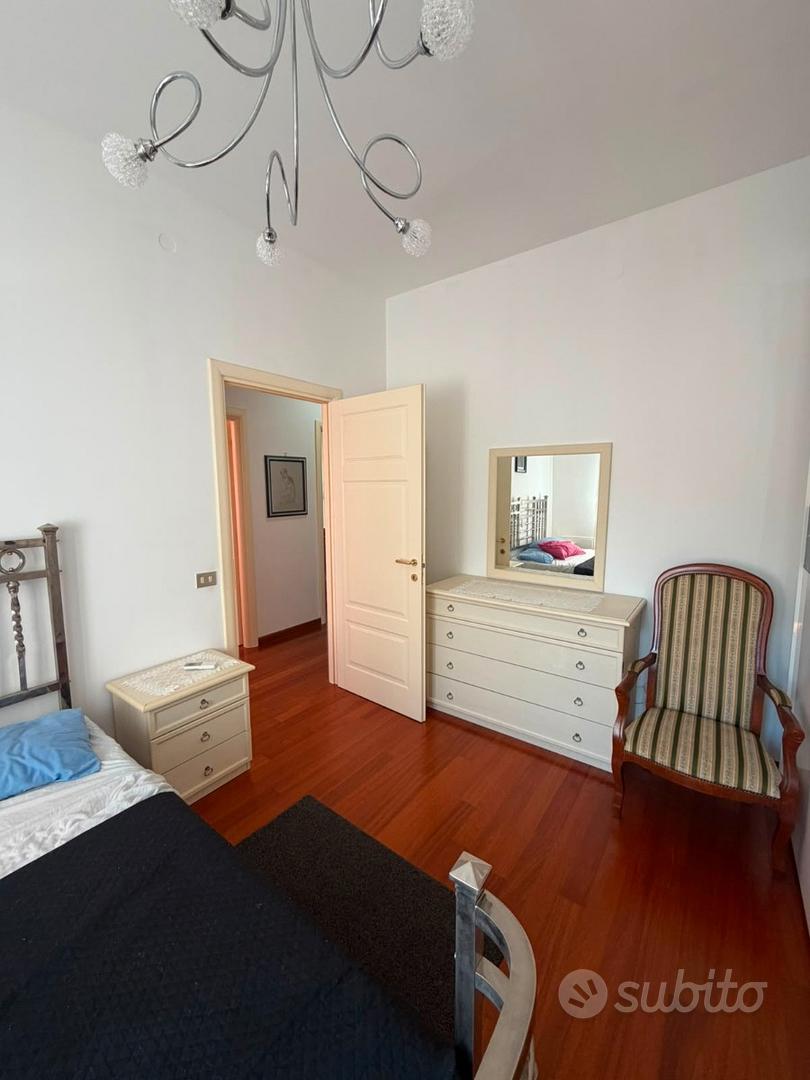 Appartamento – Ancona, Vallemiano - Vista 2
