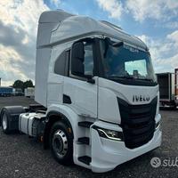 Stralis S Way Trattore 2020 Euro6