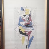Quadro severini