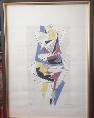 Quadro severini