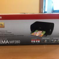 STAMPANTE CANON INK JET PHOTO