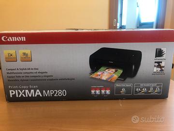 STAMPANTE CANON INK JET PHOTO