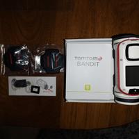 TomTom Bandit Action Camera