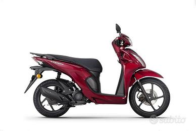 Honda Vision 110 VISION 110 - 2026