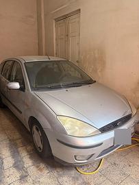Ford Focus 1.8 Diesel 06/2002