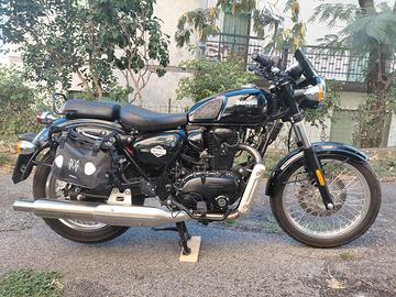 Benelli imperiale 400