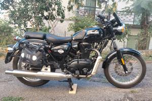 Benelli imperiale 400