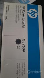 Toner hp originale