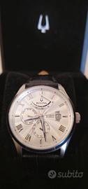 Bulova Wilton Power Reserve - Orologio automatico