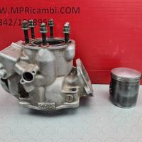 CILINDRO PISTONE YAMAHA YZ 250 2000 2001 WR 250