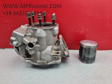 CILINDRO PISTONE YAMAHA YZ 250 2000 2001 WR 250