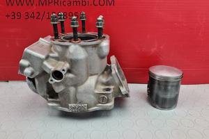 CILINDRO PISTONE YAMAHA YZ 250 2000 2001 WR 250
